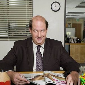 Fotoğraf Brian Baumgartner