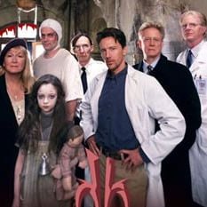 Fotoğraf Kingdom Hospital