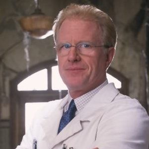 Fotoğraf Ed Begley Jr.