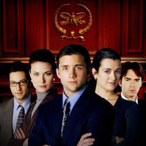 Fotoğraf The Jury (US)