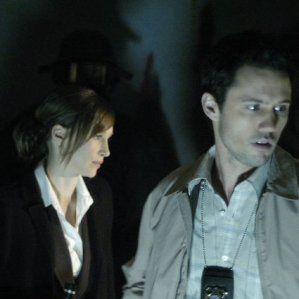 Fotoğraf Touching Evil (US)