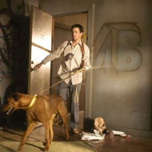 Fotoğraf Touching Evil (US)