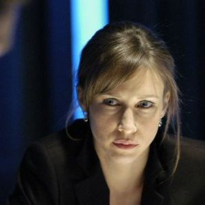 Fotoğraf Touching Evil (US)