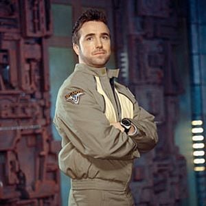 Fotoğraf Stargate: Atlantis