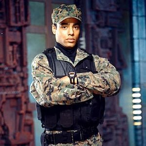 Fotoğraf Stargate: Atlantis