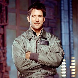 Fotoğraf Joe Flanigan