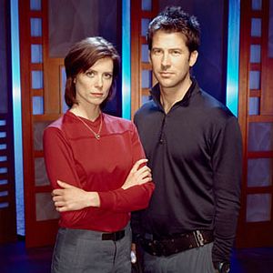 Fotoğraf Torri Higginson