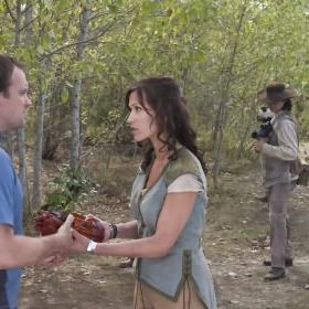 Fotoğraf Stargate: Atlantis