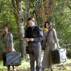 Fotoğraf David Hewlett