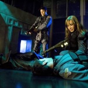 Fotoğraf Rachel Luttrell