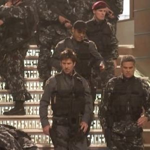 Fotoğraf Joe Flanigan