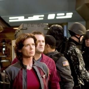 Fotoğraf Joe Flanigan