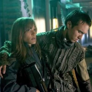 Fotoğraf Rachel Luttrell