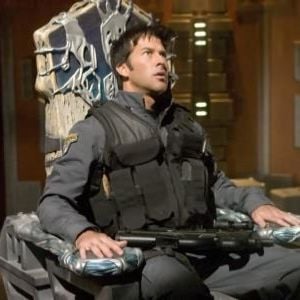 Fotoğraf Joe Flanigan