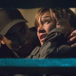 Fotoğraf Rachel Luttrell