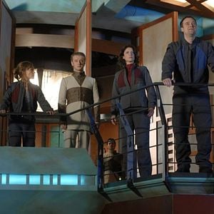 Fotoğraf Rachel Luttrell