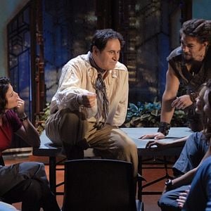 Fotoğraf Richard Kind