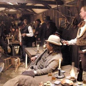 Fotoğraf Deadwood