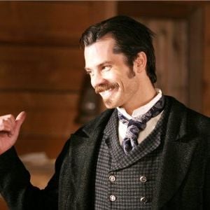 Fotoğraf Timothy Olyphant