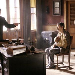 Fotoğraf Ian McShane