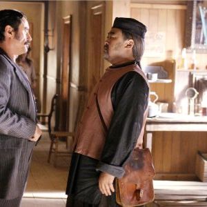 Fotoğraf Keone Young