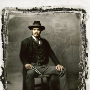 Fotoğraf Timothy Olyphant