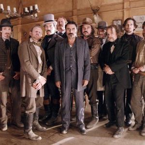 Fotoğraf Ian McShane