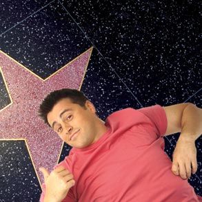 Fotoğraf Matt LeBlanc