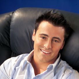 Fotoğraf Matt LeBlanc