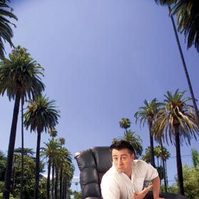 Fotoğraf Matt LeBlanc