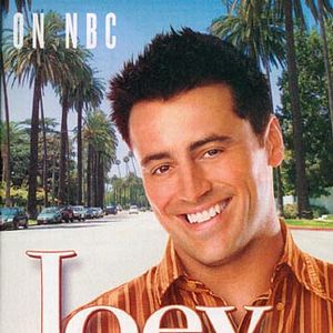 Fotoğraf Matt LeBlanc