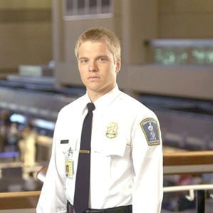 Fotoğraf David Paetkau