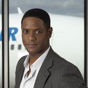 Fotoğraf Blair Underwood