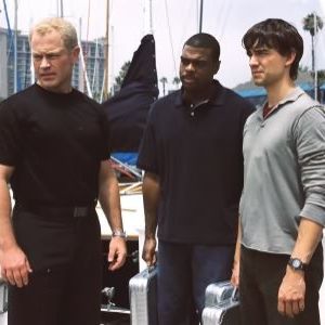 Fotoğraf Medical Investigation