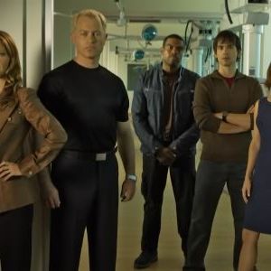 Fotoğraf Medical Investigation