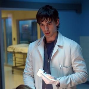 Fotoğraf Christopher Gorham