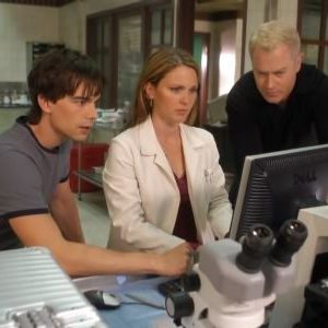 Fotoğraf Medical Investigation