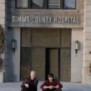 Fotoğraf Neal McDonough