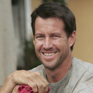 Fotoğraf James Denton