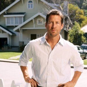 Fotoğraf James Denton
