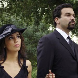 Fotoğraf Ricardo Chavira