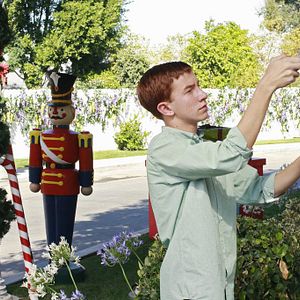 Fotoğraf Joshua Logan