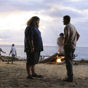 Fotoğraf Matthew Fox