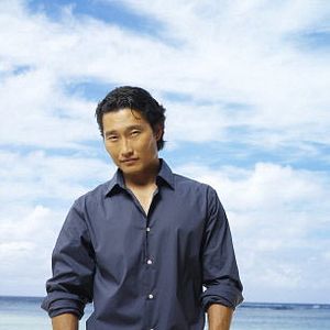 Fotoğraf Daniel Dae Kim