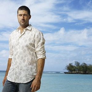 Fotoğraf Matthew Fox