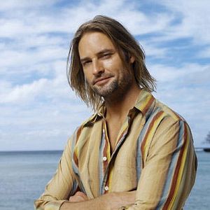 Fotoğraf Josh Holloway