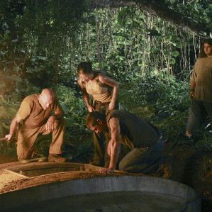 Fotoğraf Evangeline Lilly