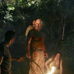 Fotoğraf Matthew Fox