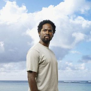 Fotoğraf Harold Perrineau
