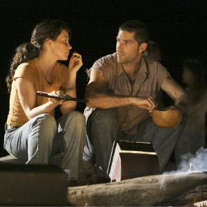 Fotoğraf Evangeline Lilly